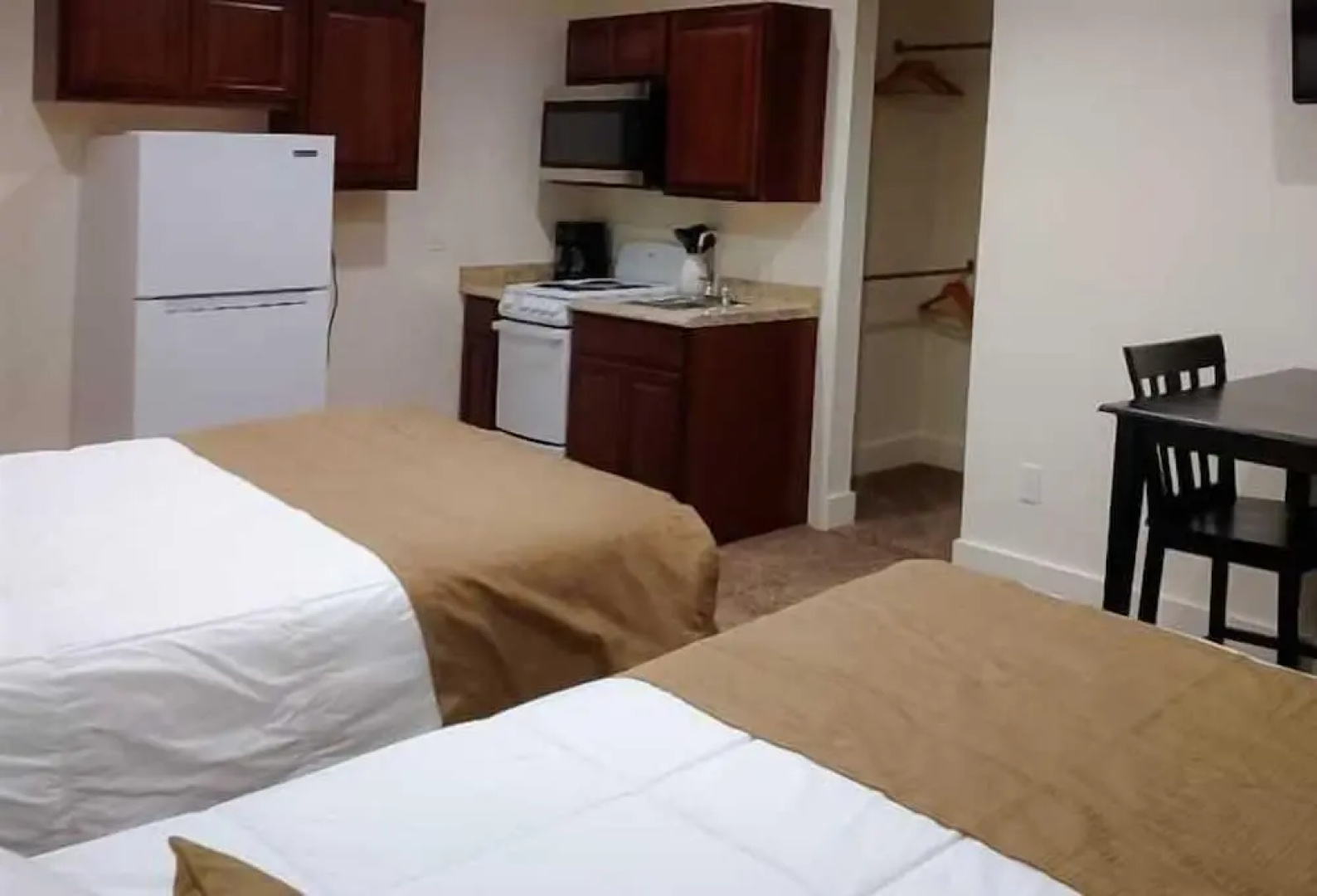 Cattlemen Motel