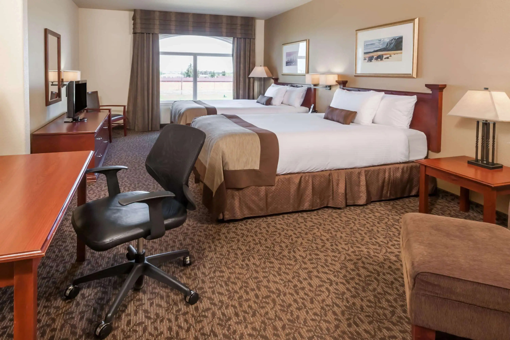 Wingate by Wyndham - Edmonton West