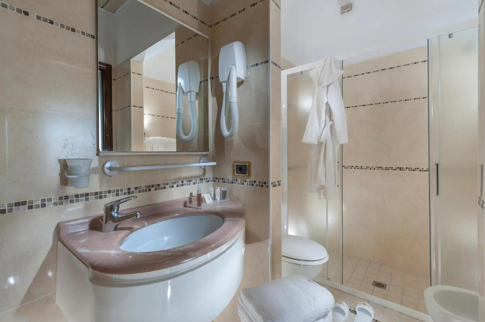 Hotel Gambrinus Tower Resort