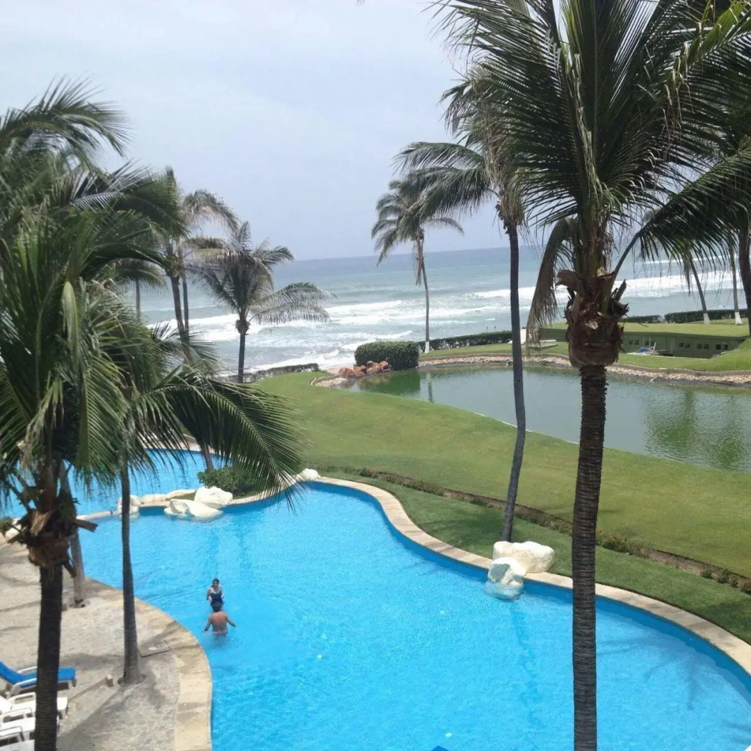 Mayan Departamento Playa Torre 1