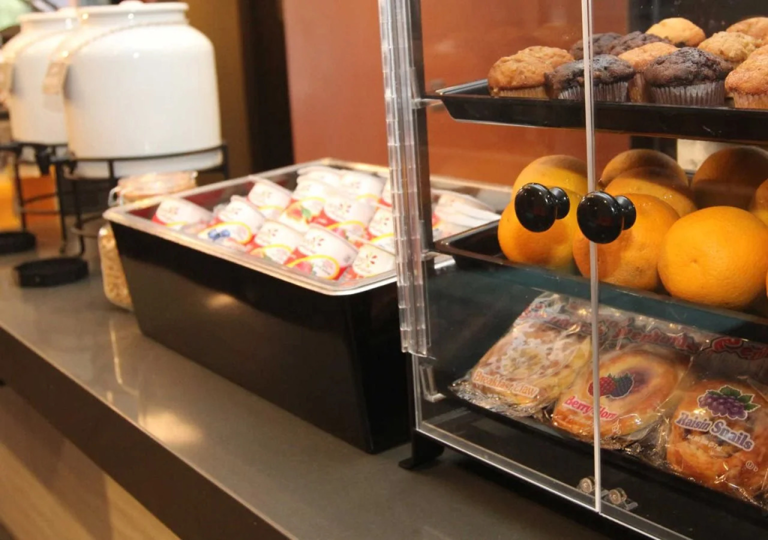 Econo Lodge Andalusia