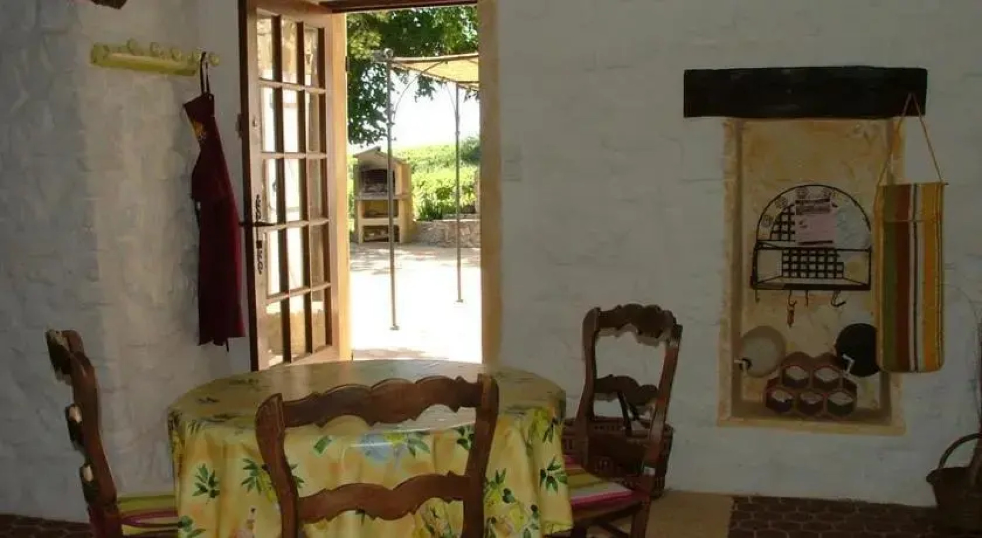 Le Baruas
