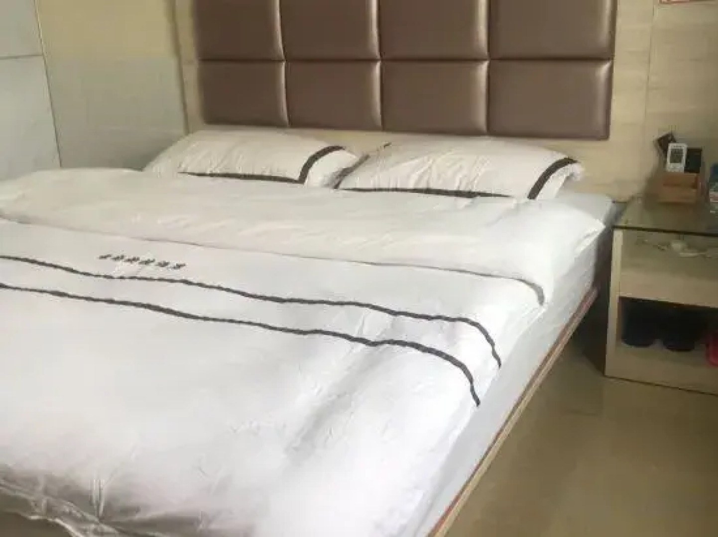 Funing Yunshang Express Hotel