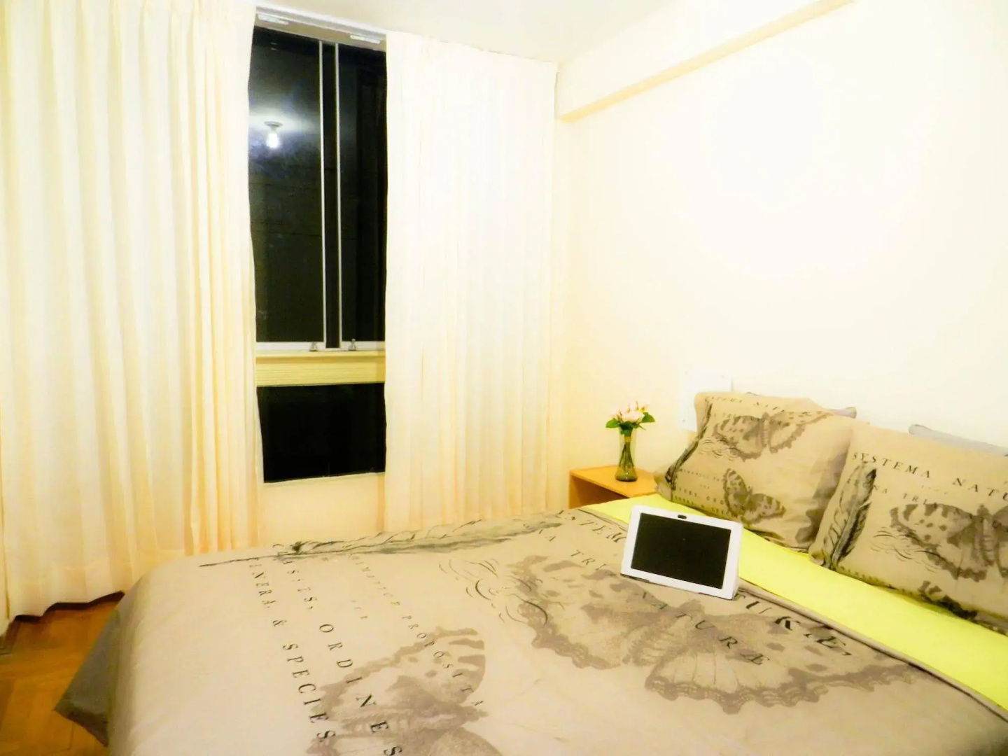 Trujillo El Golf Apartments