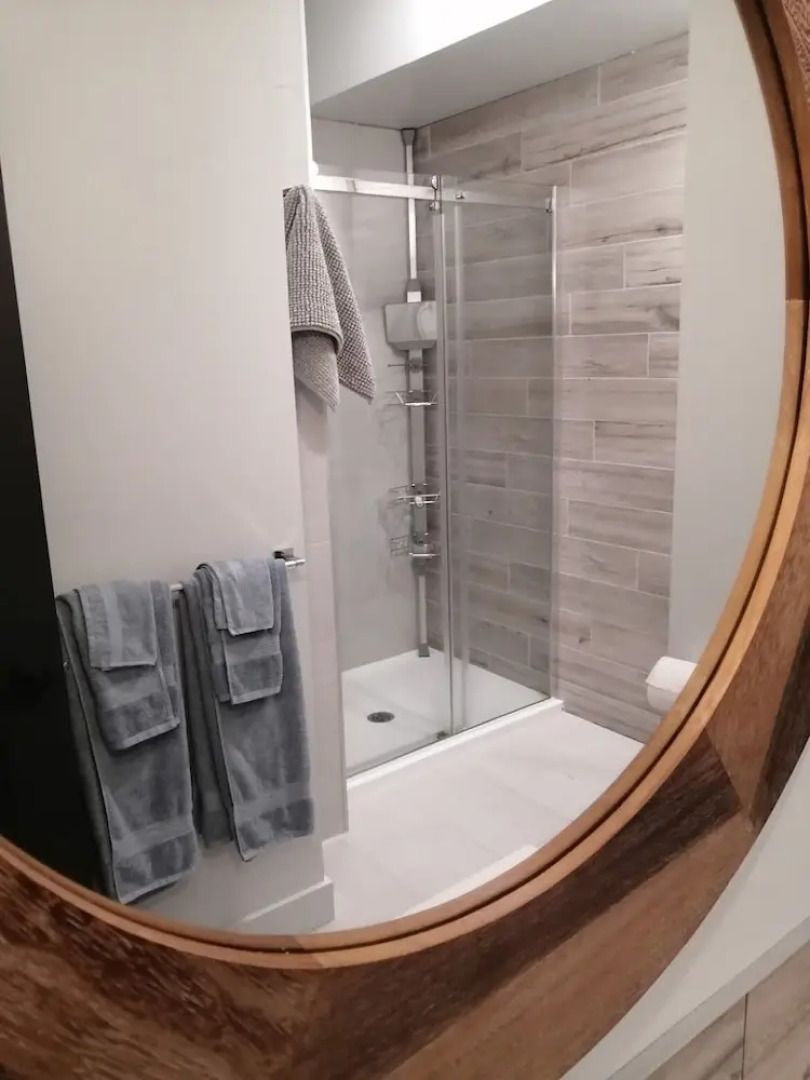 Loft in the Mountains, Near Bromont