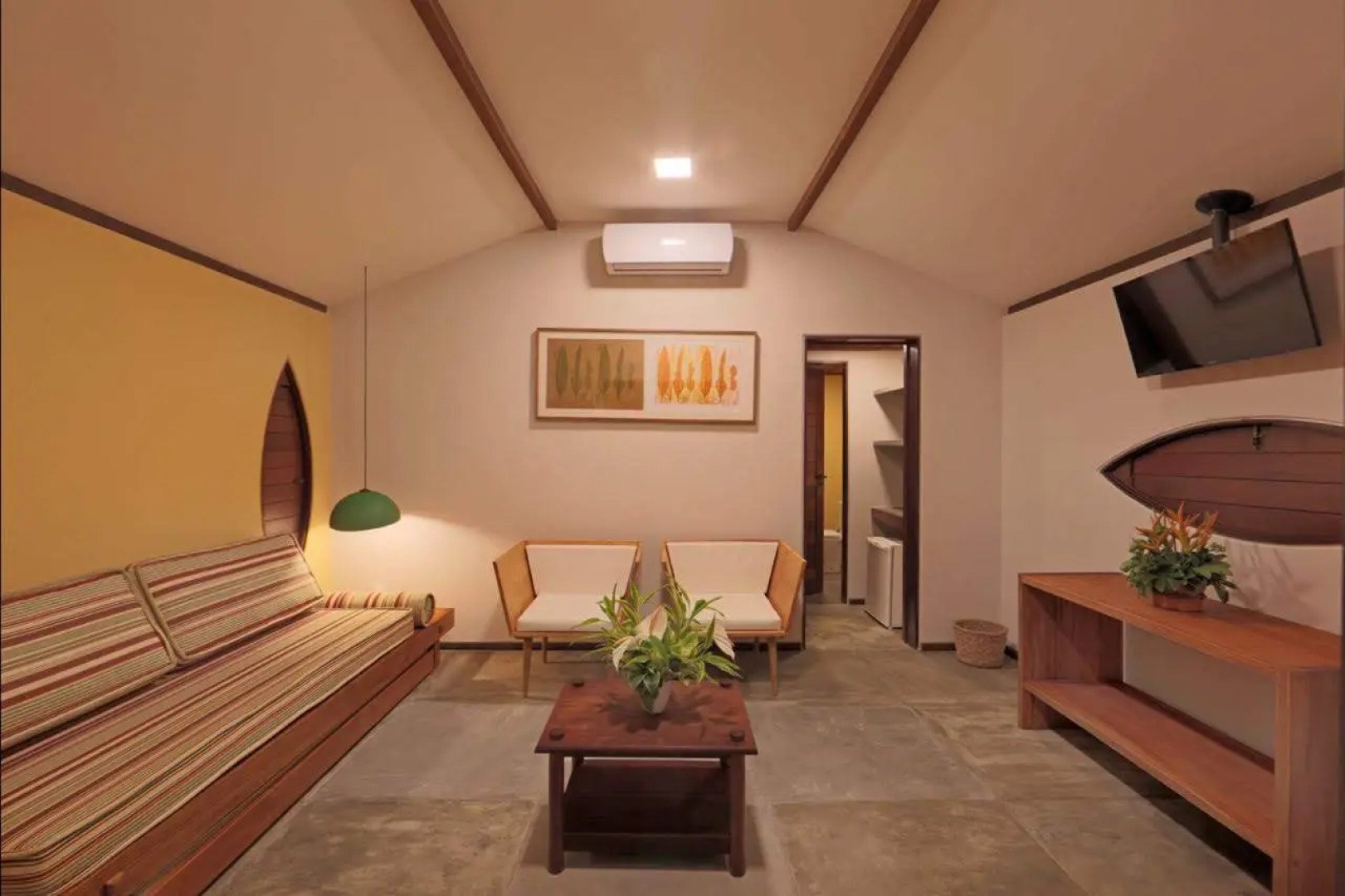 Pousada Sitio da Prainha