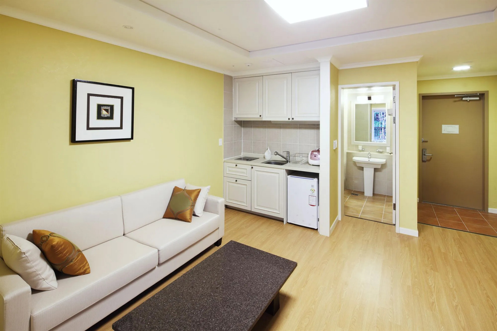 Hanwha Resort Seorak Sorano