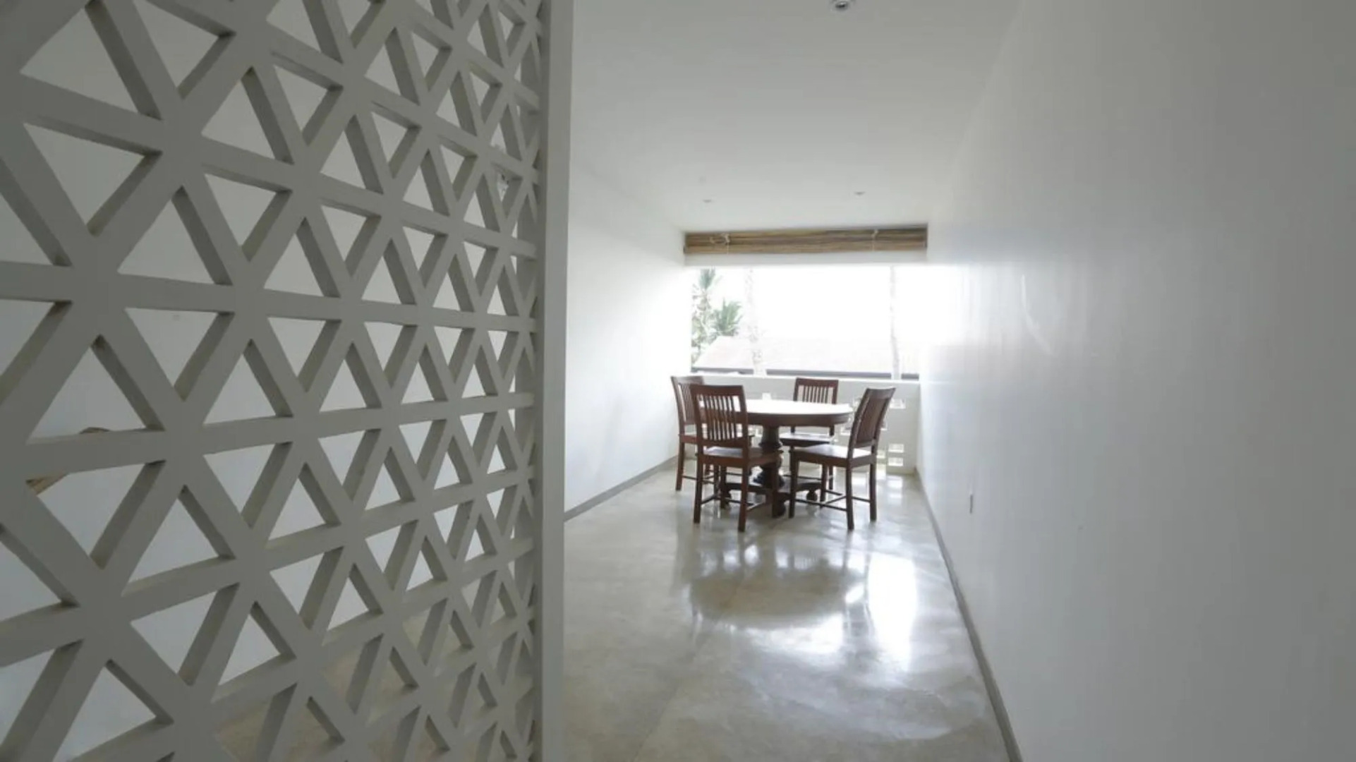 The Beach Boutique Hotel