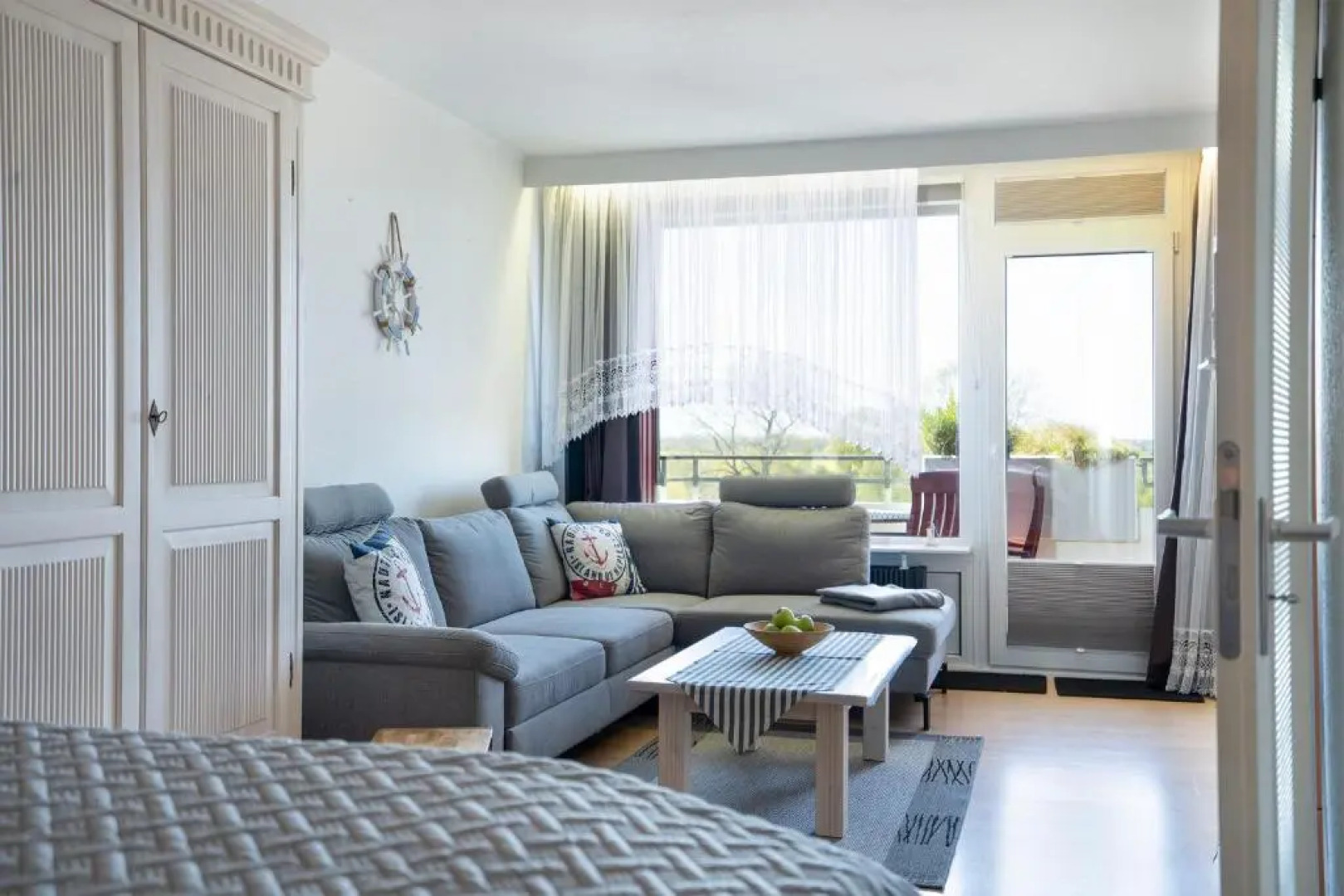 Berolina Wohnung 401