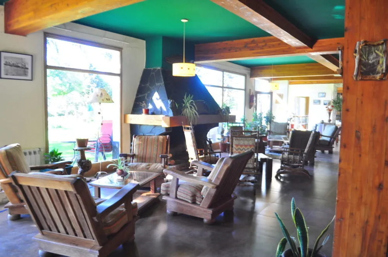 Hotel Alejandro I Patagonia