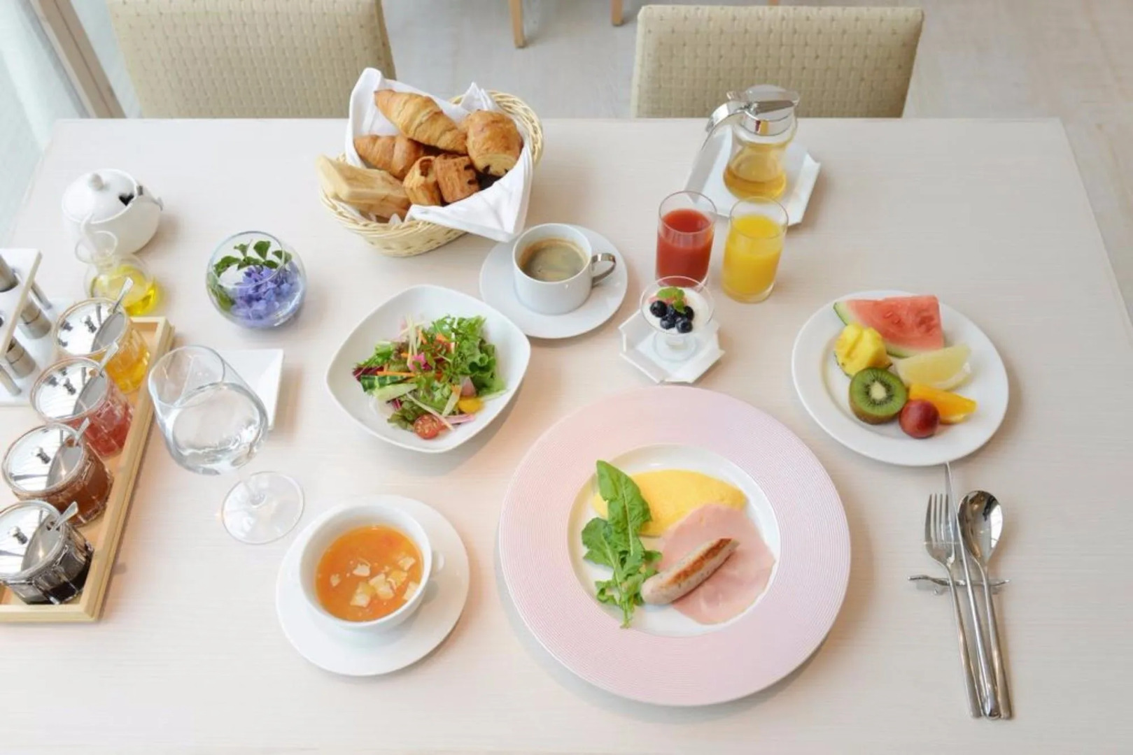 Koyaru-no-sato Doggys Island