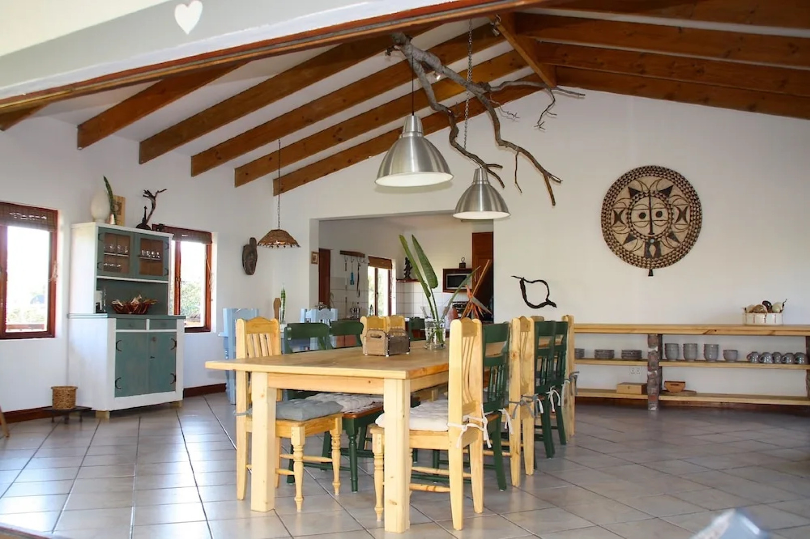 Grace Walk Guesthouse