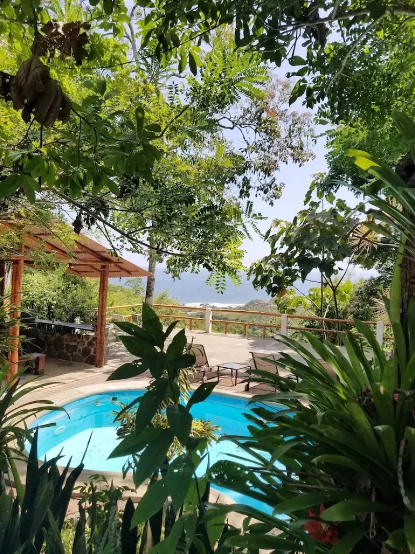 Samai Ocean Lodge - Spa