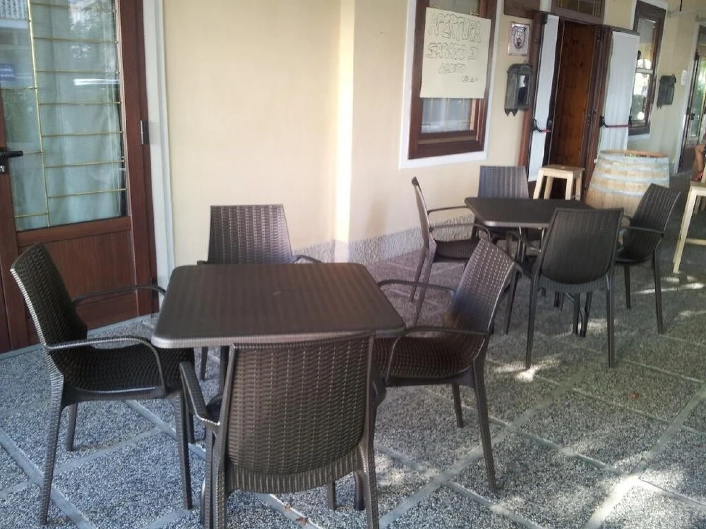 Locanda alla Stazione