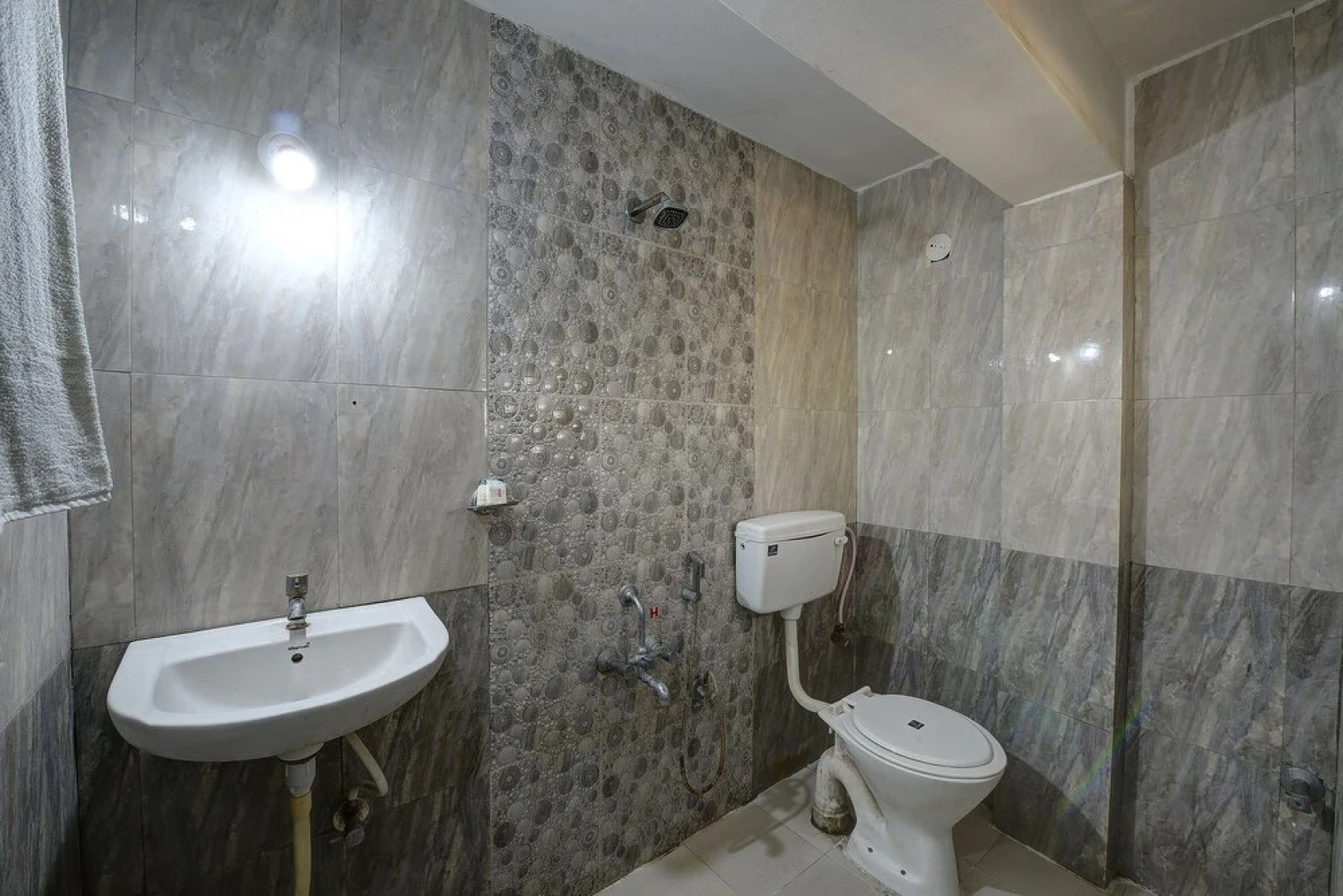 Karavali Paradise By OYO Rooms