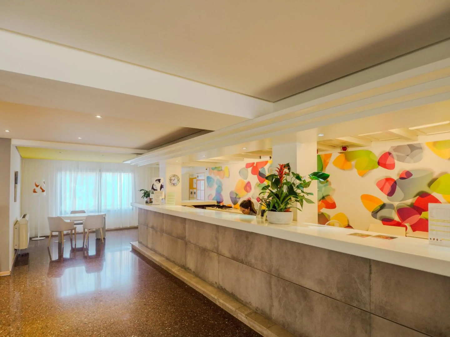 Complejo La Santa María Playa