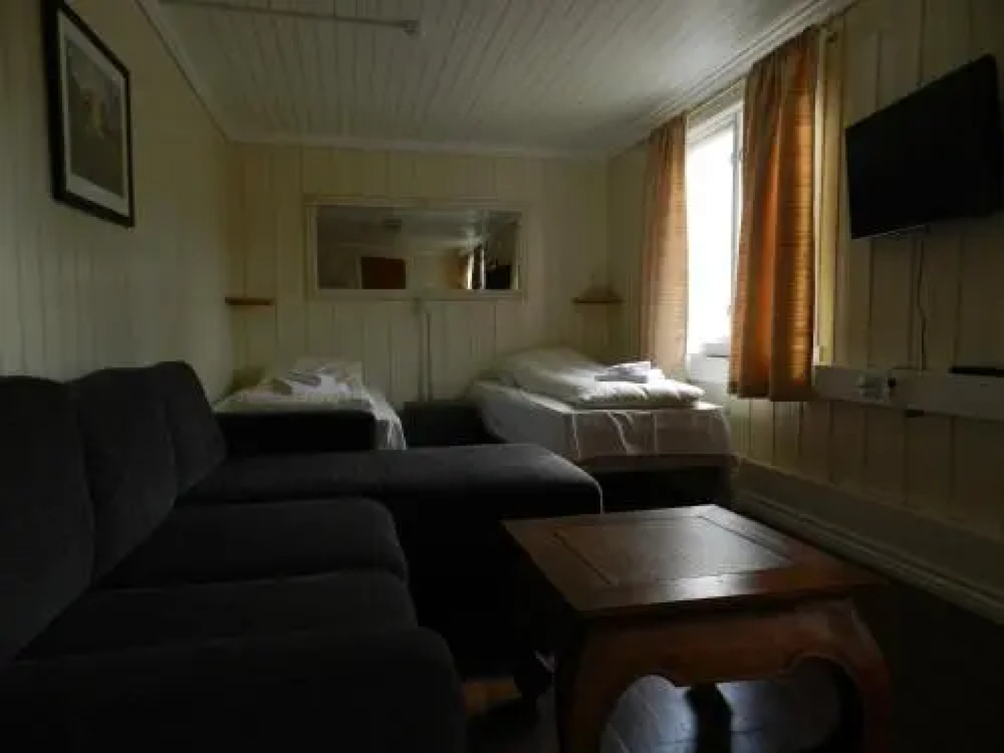 Vindfjelltunet Gjestegaard