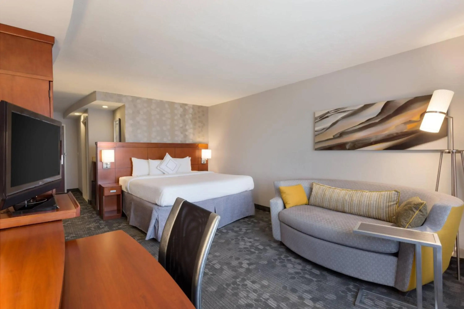 Courtyard by Marriott Oklahoma City North/Quail Springs