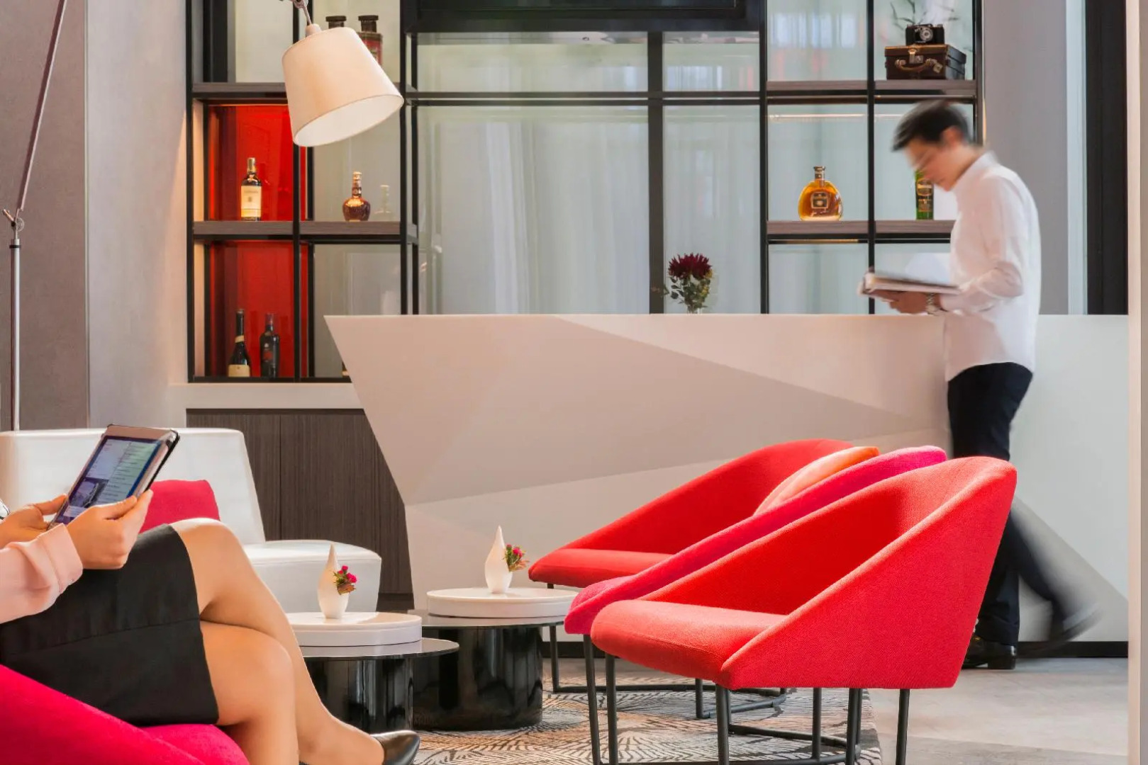 ibis Styles Ambassador Seoul Myeongdong