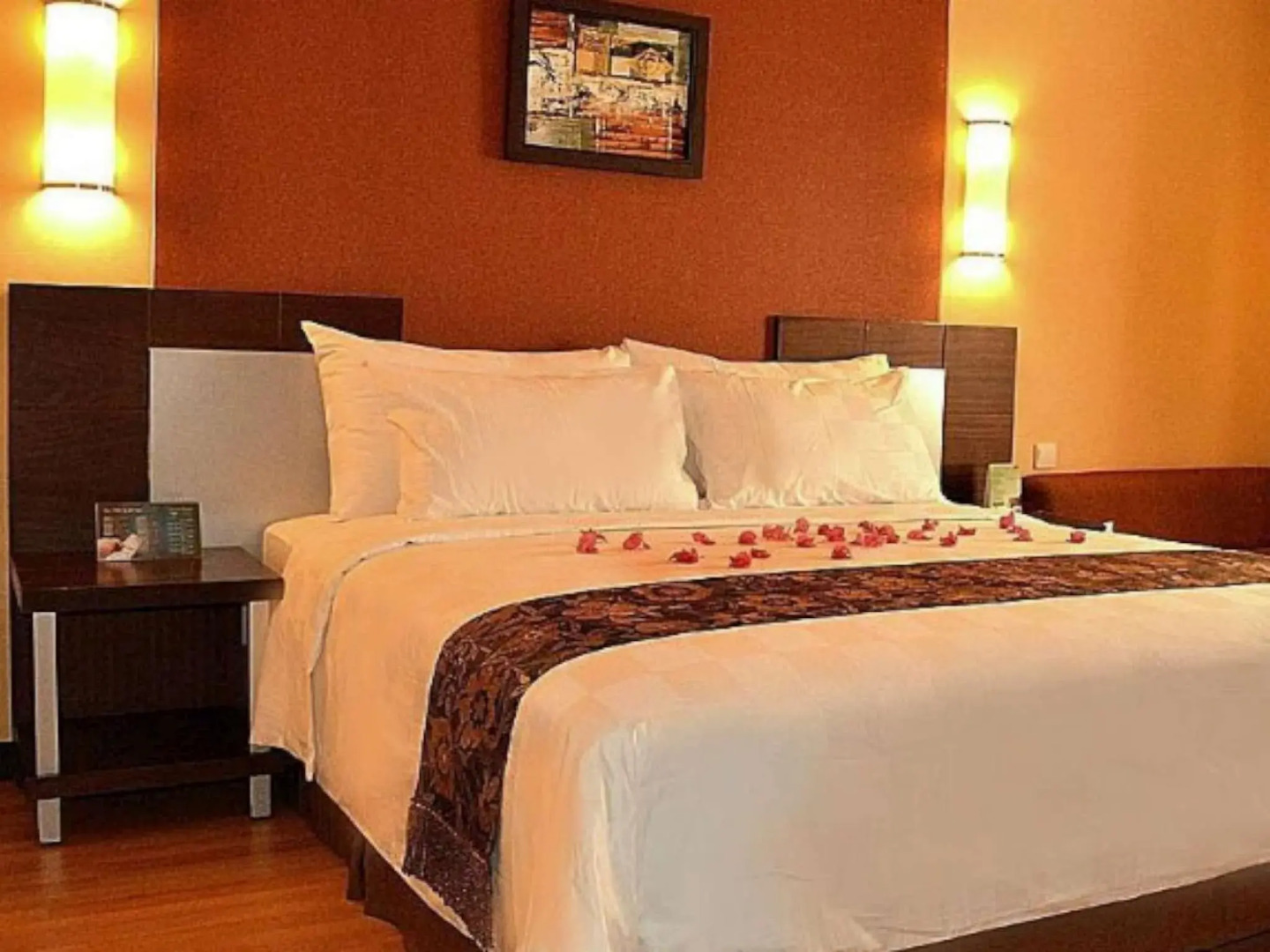 Aquarius Boutique Hotel