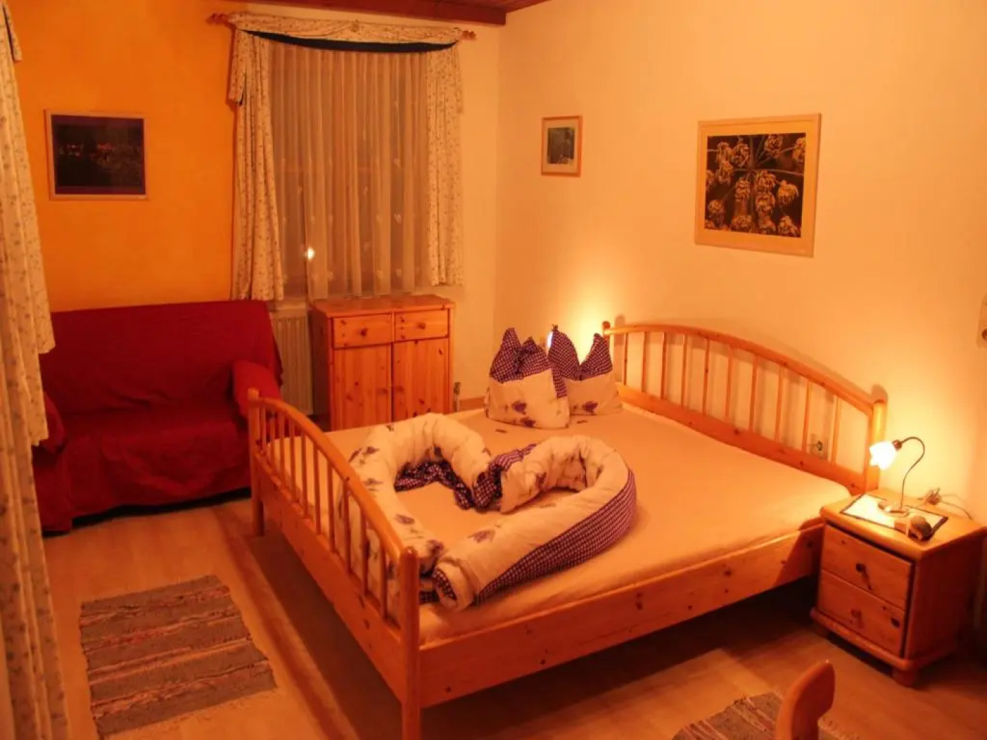 Kinder- und Familienbauernhof Christa