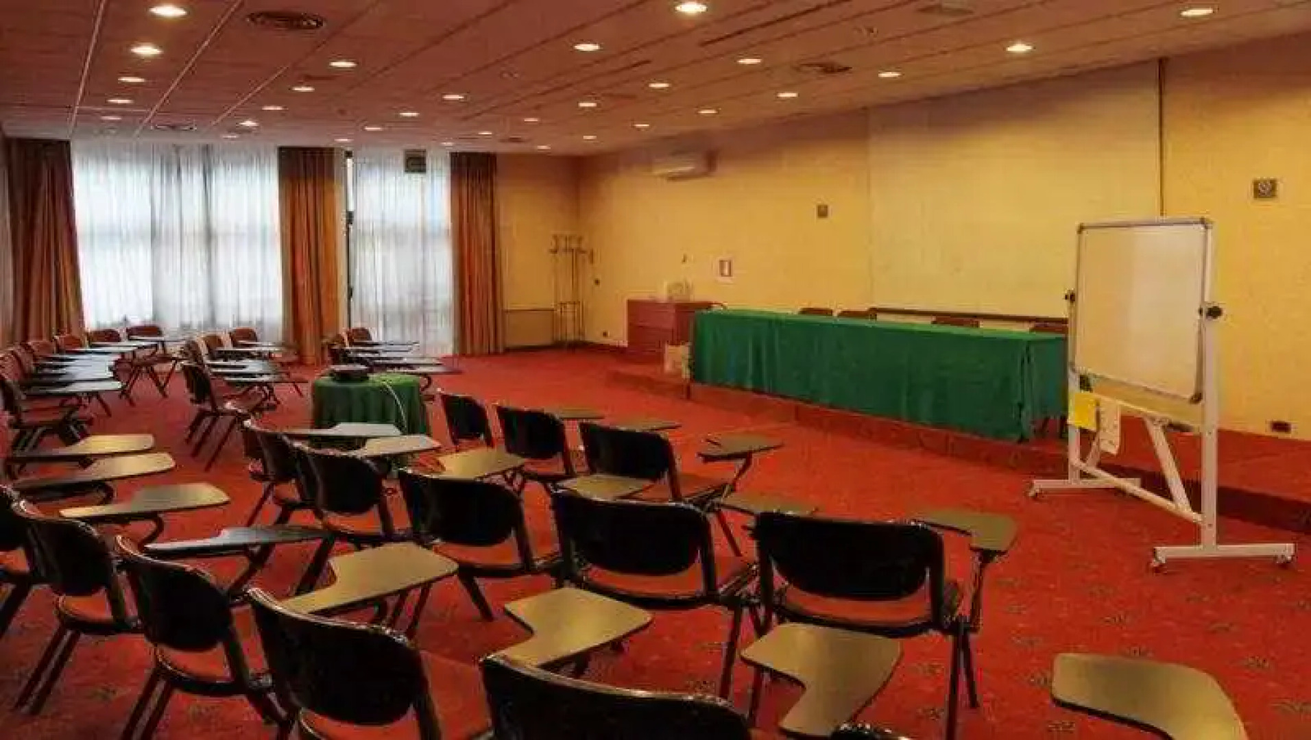 Meditur Hotel Cagliari Santa Maria