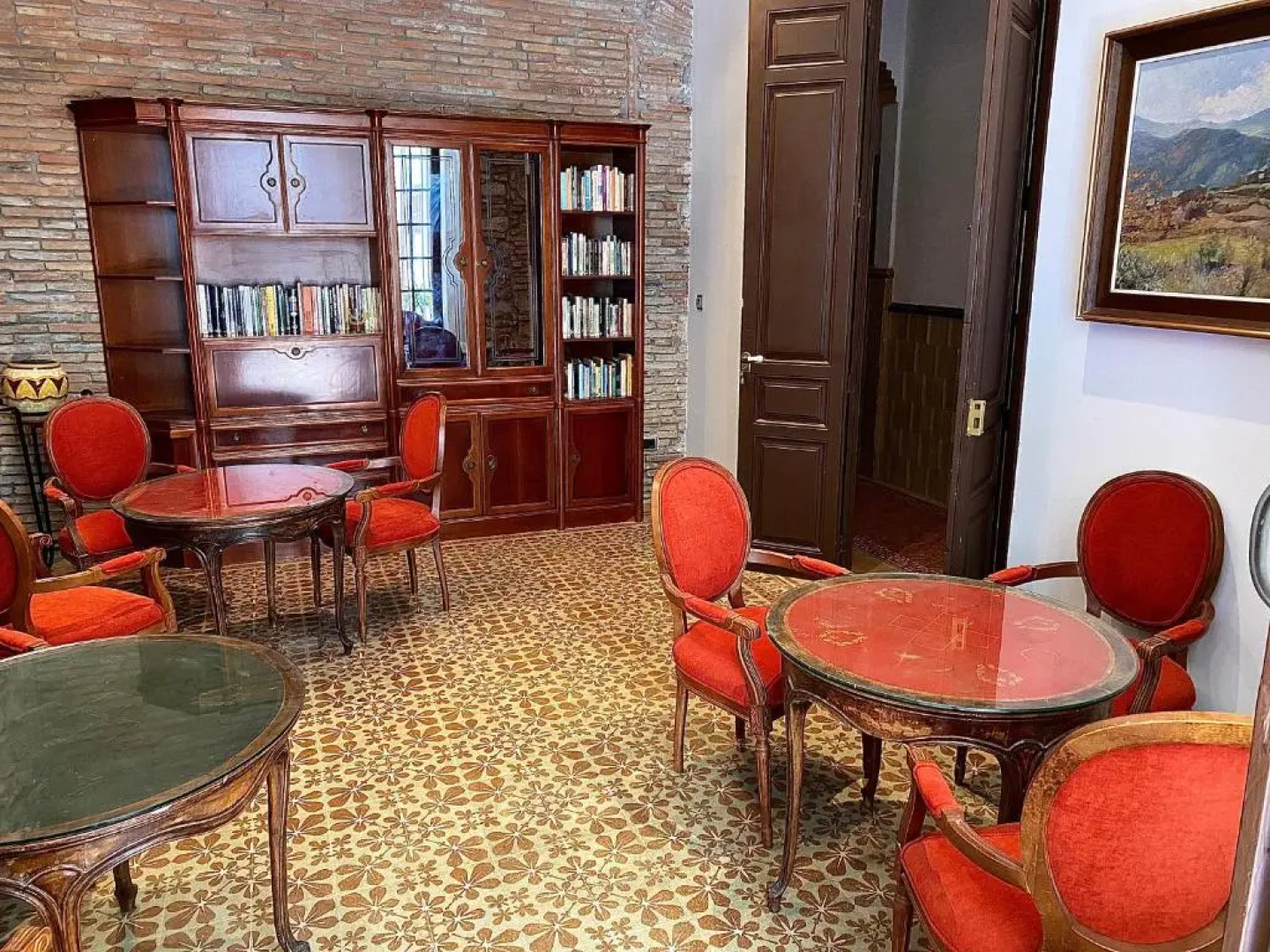 Apartamento ca n'Arago