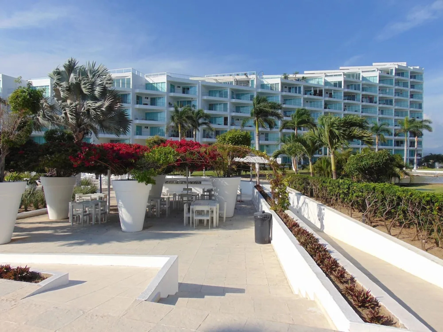 Acqua Nuevo Vallarta