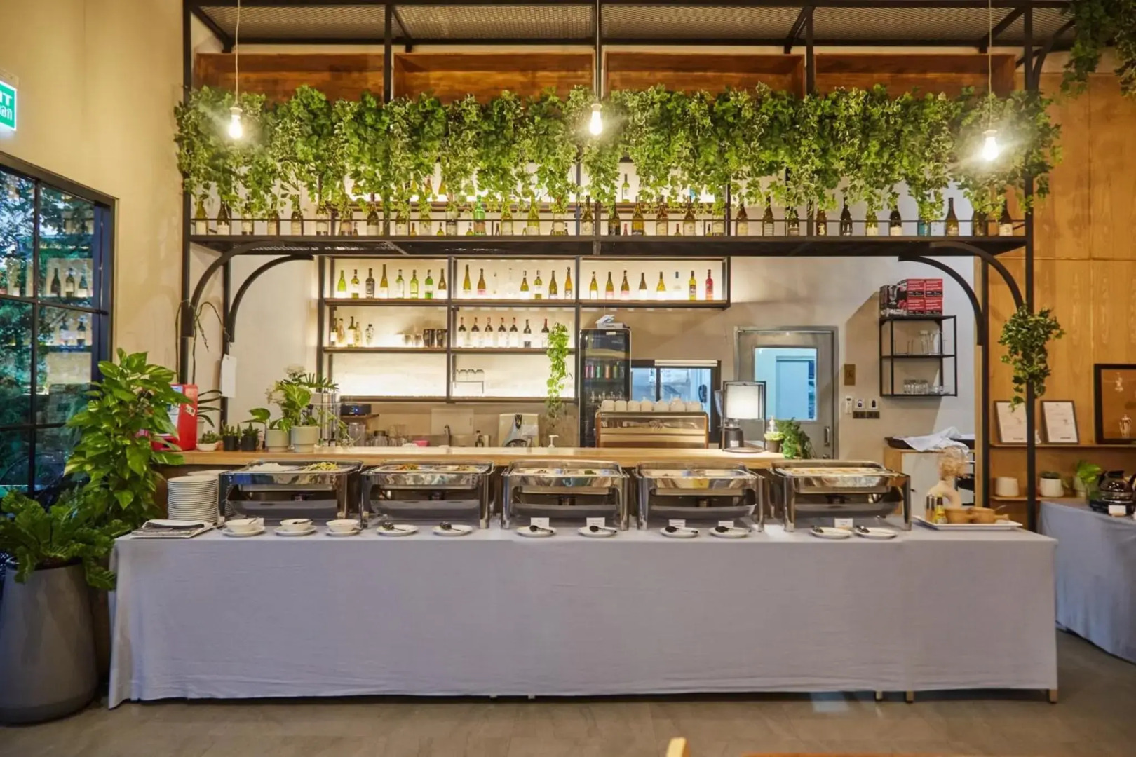 Centara Life Wisma Hotel Ratchaburi