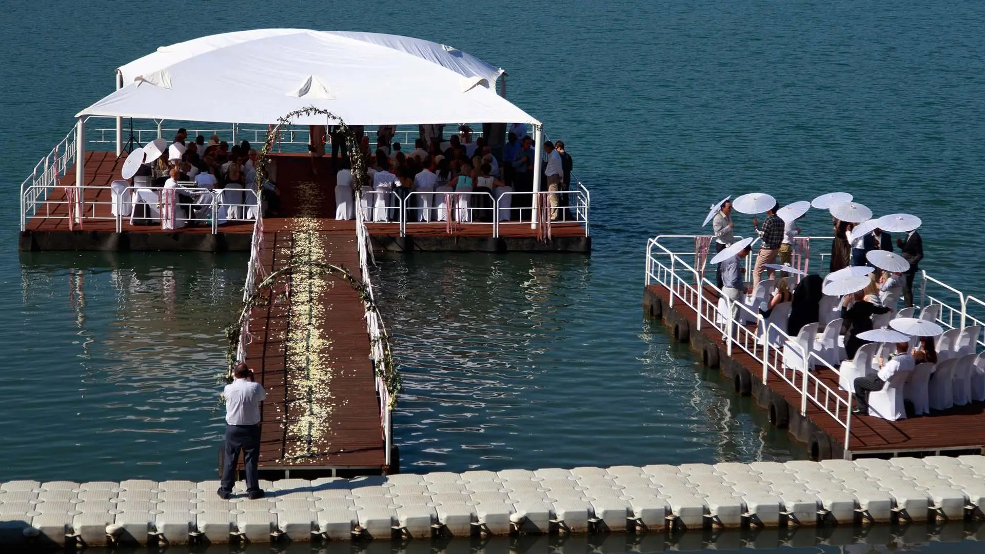 Jozini Tiger Lodge and Spa