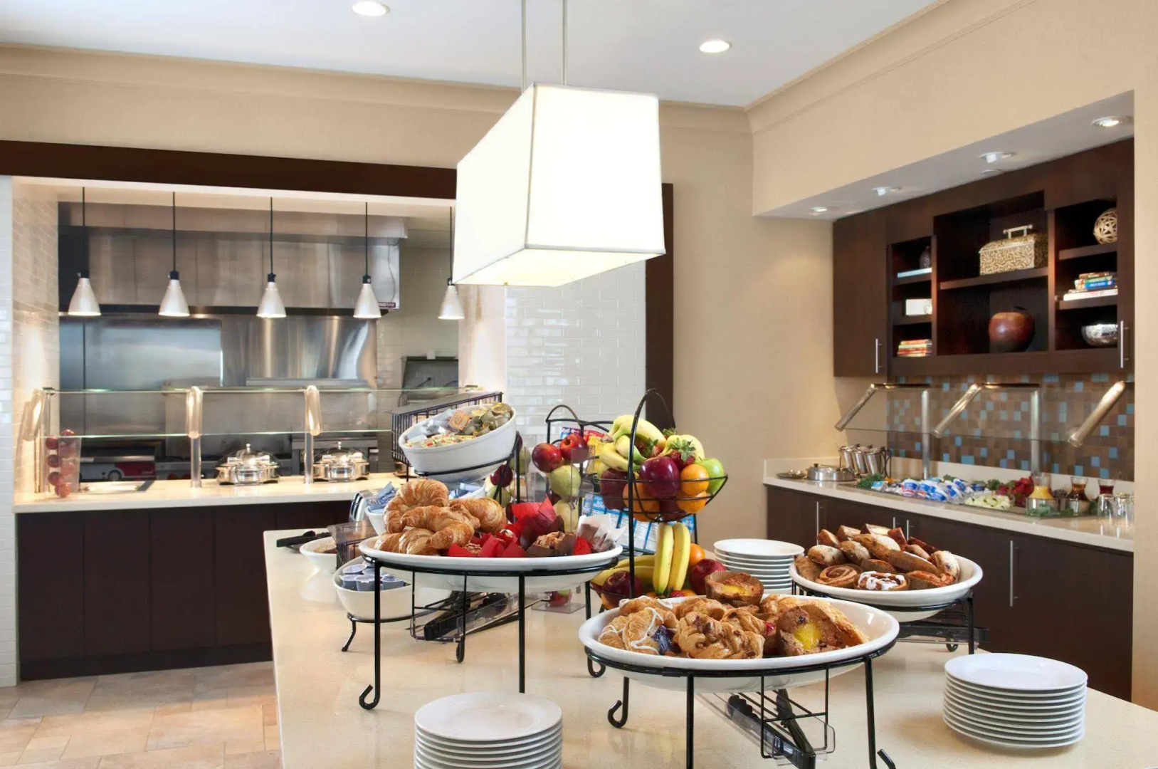 Hilton Garden Inn Edmonton International Airport