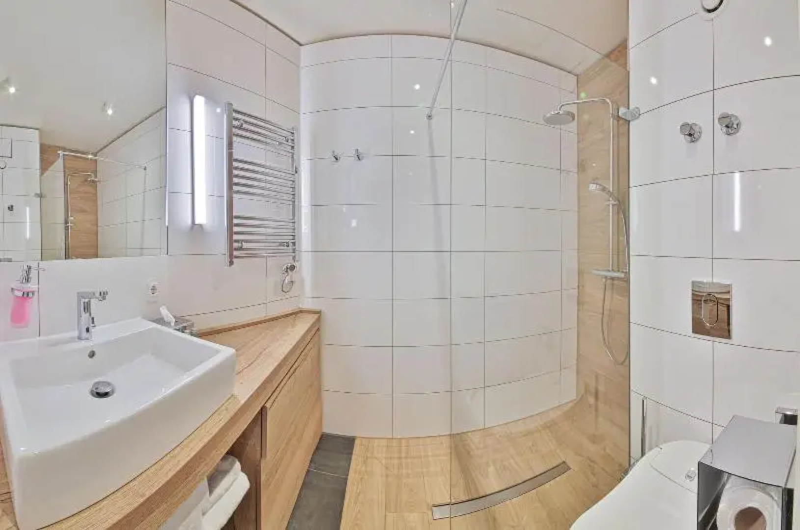 Aeronaut Serviced Apartments powered by Pearl1