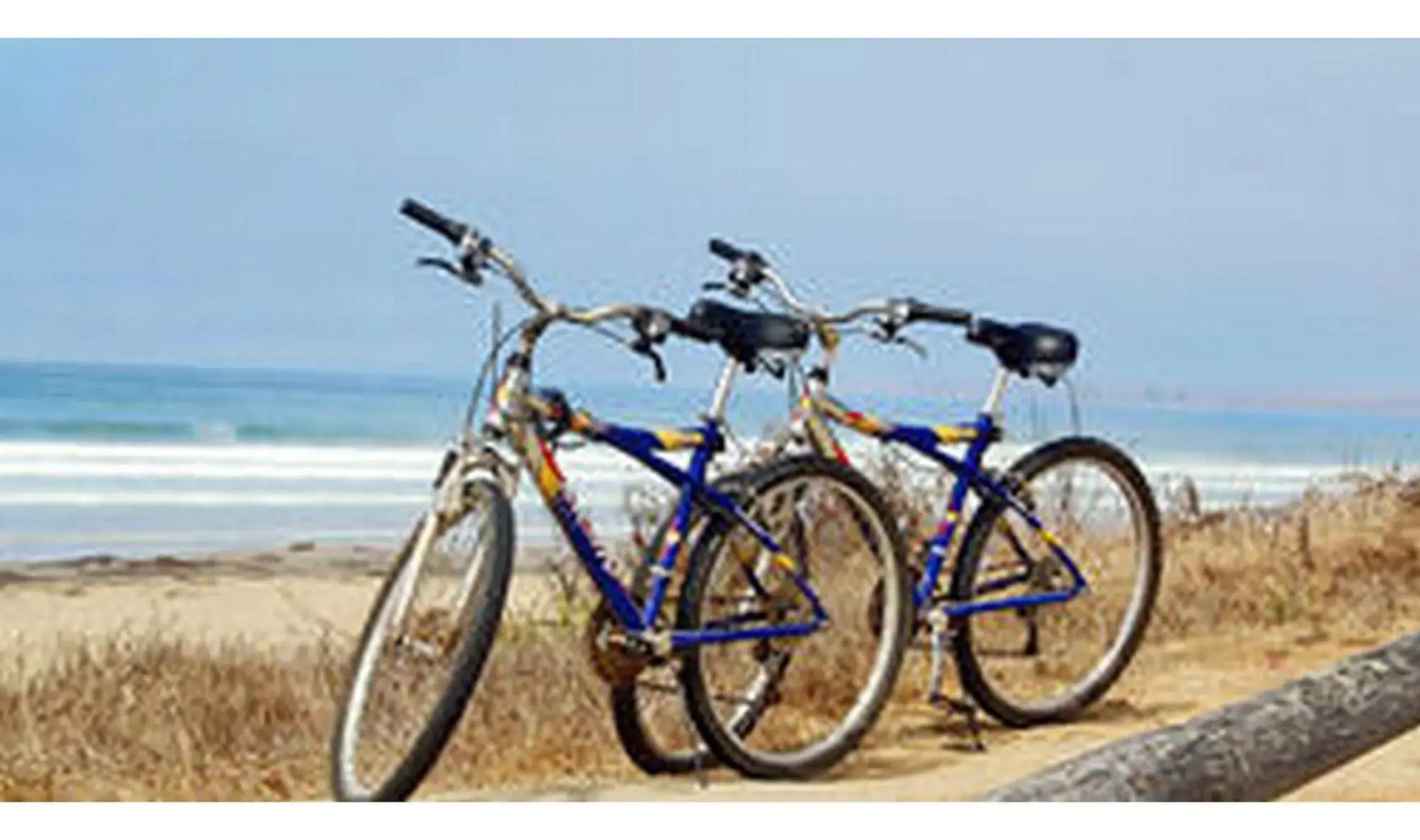 Beachside Bed & Breakfast