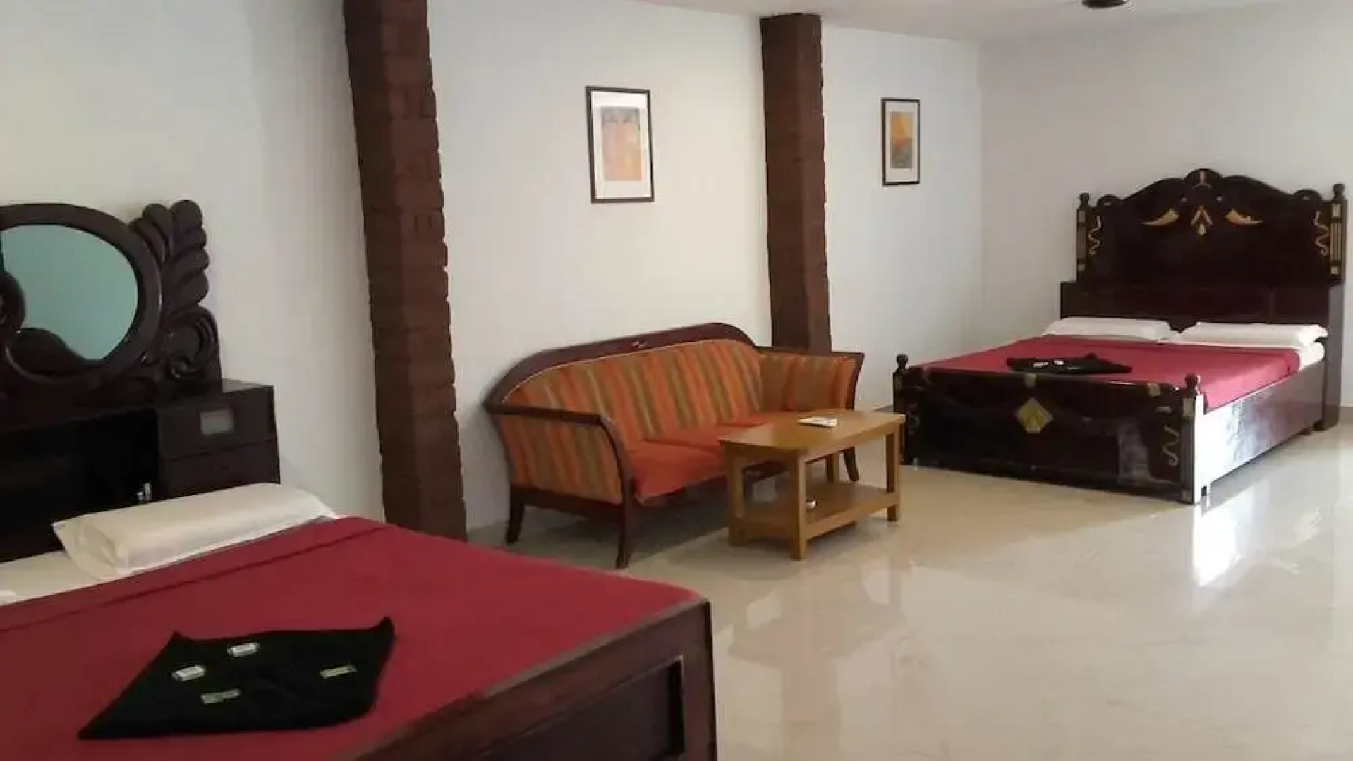 The Grand Oceana Beach Resort