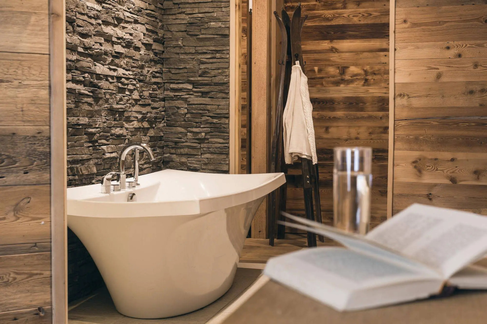 Alpine Resort Sportalm