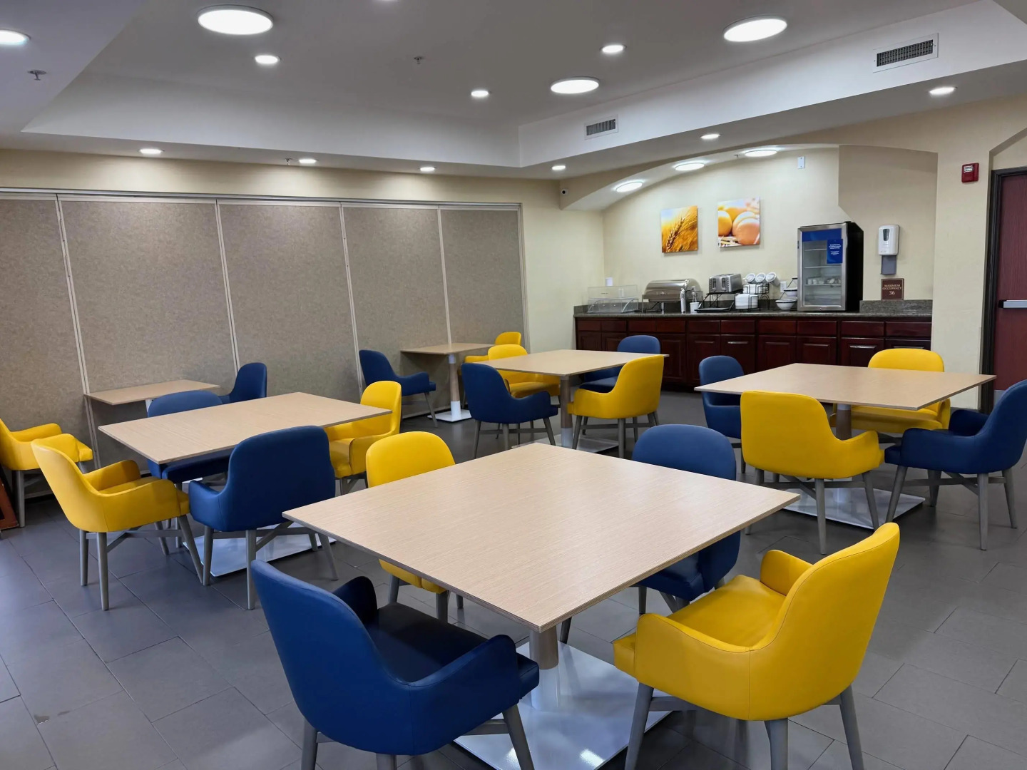 Comfort Inn Ogden near Event Center