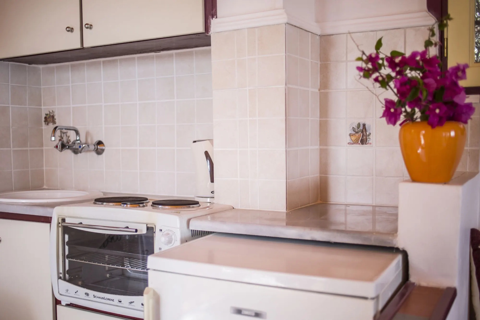 Korifi Suites Collection Apartment for Adults