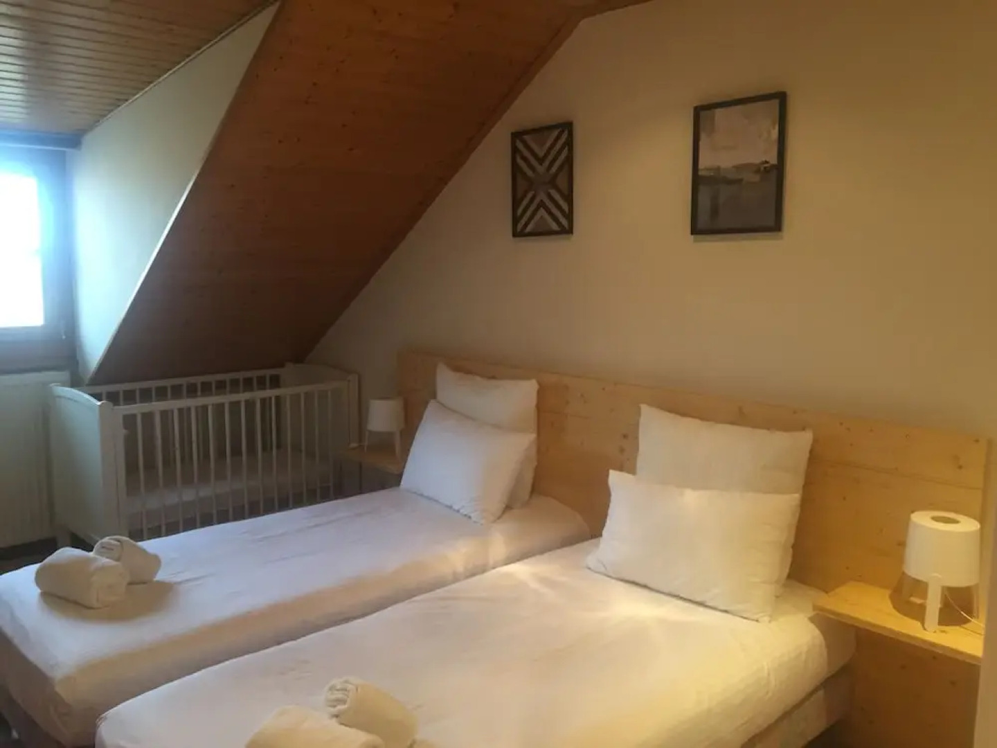 Résidence Bruppacher