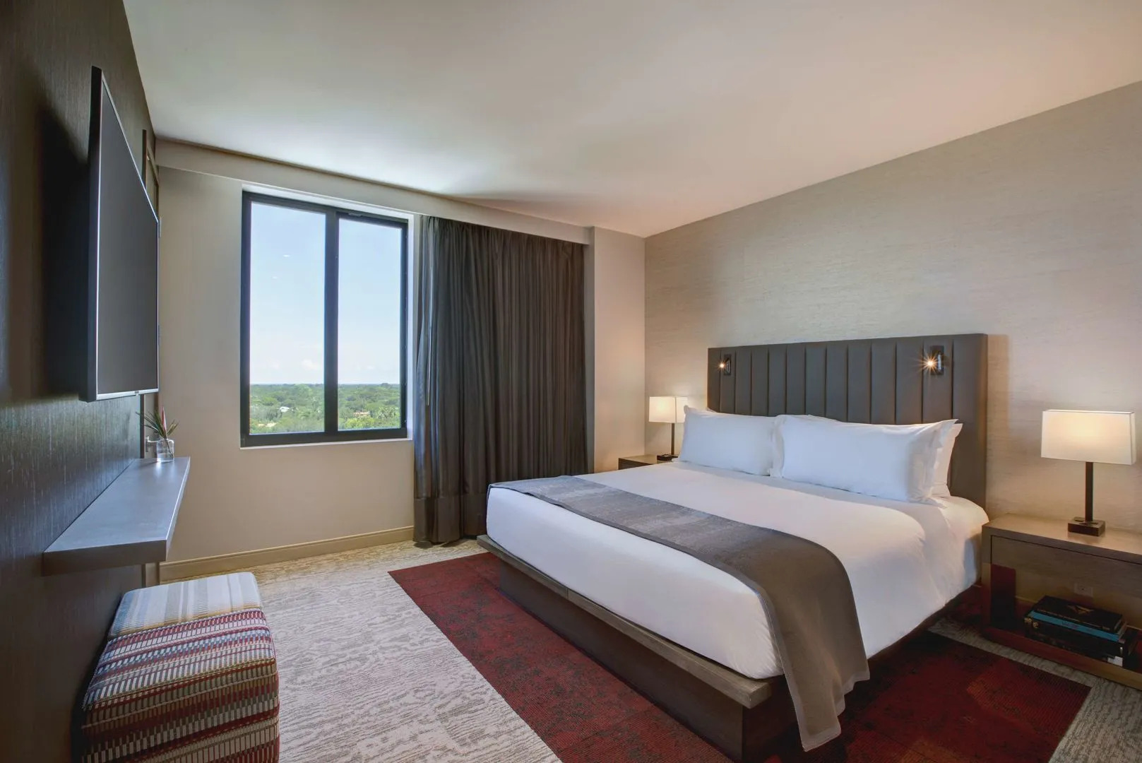 THesis Hotel Miami Coral Gables, Curio Collection by Hilton