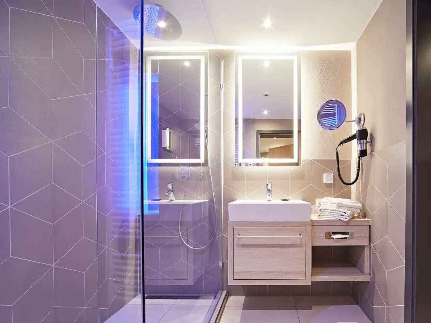 Hotel "Krone" - Immenstadt-Stein