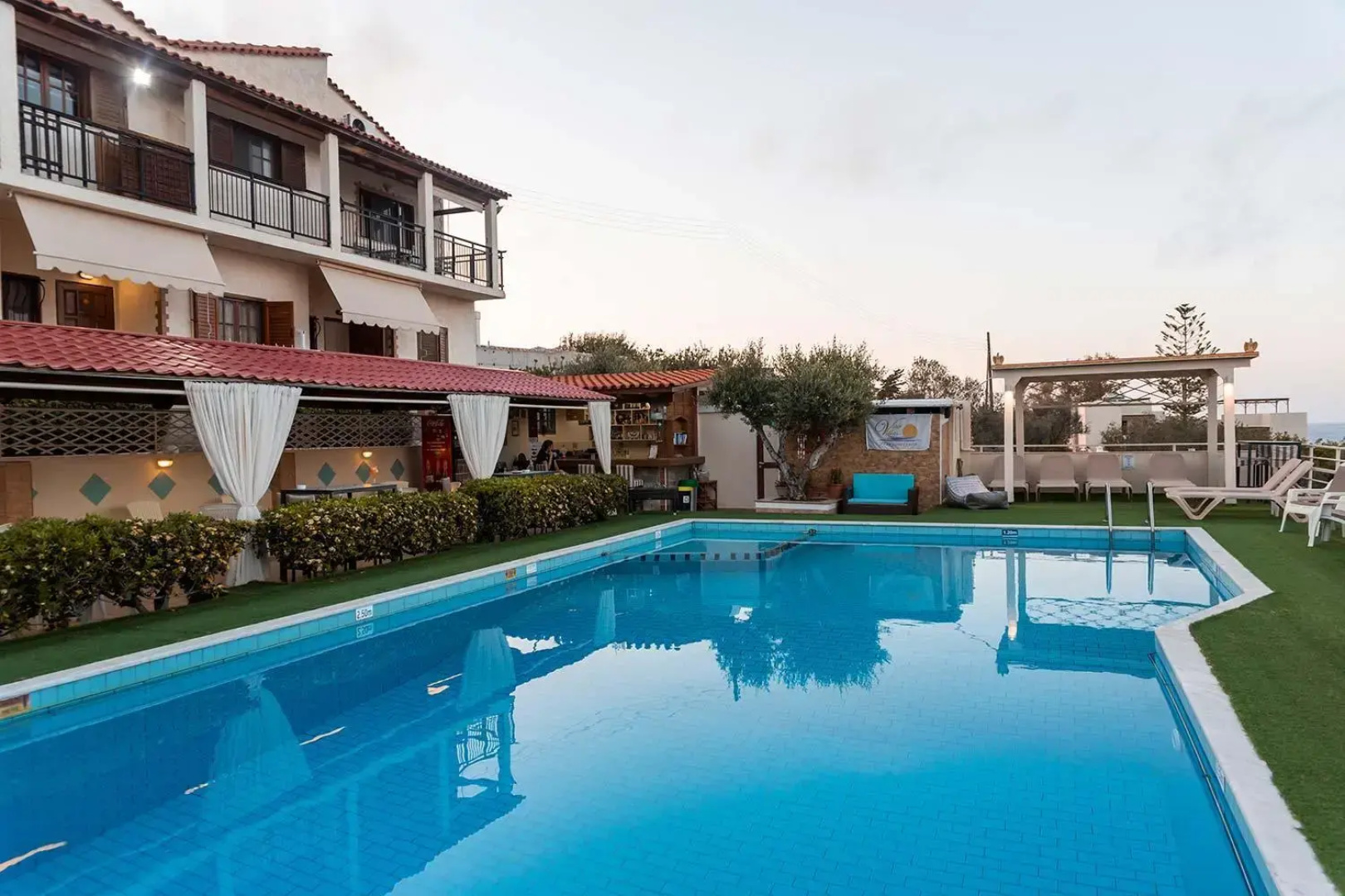 View Villas
