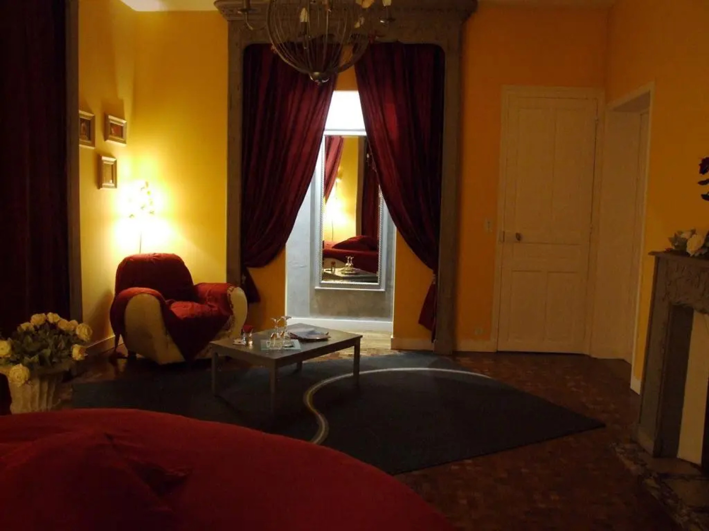Le Clos des Pommiers