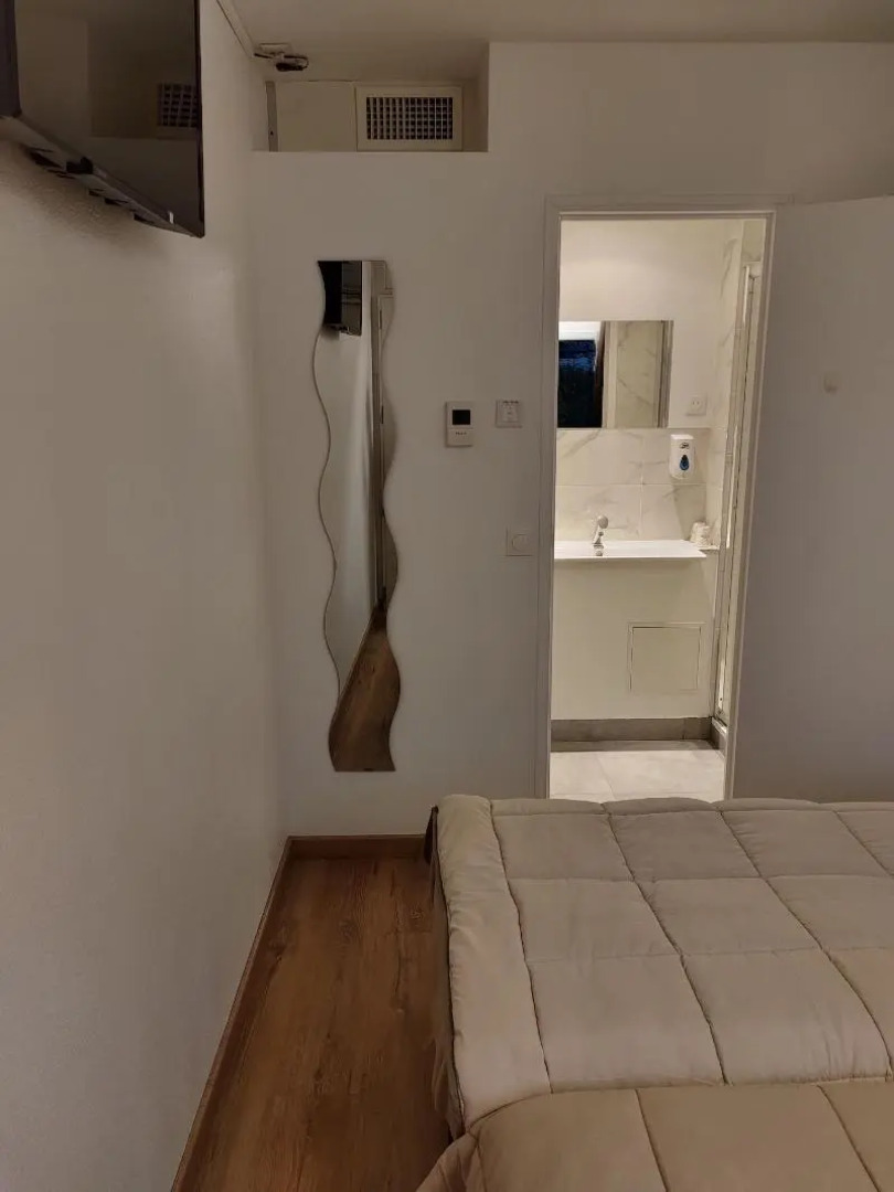 Fasthotel Well Inn Macon Sud - un hôtel FH Confort