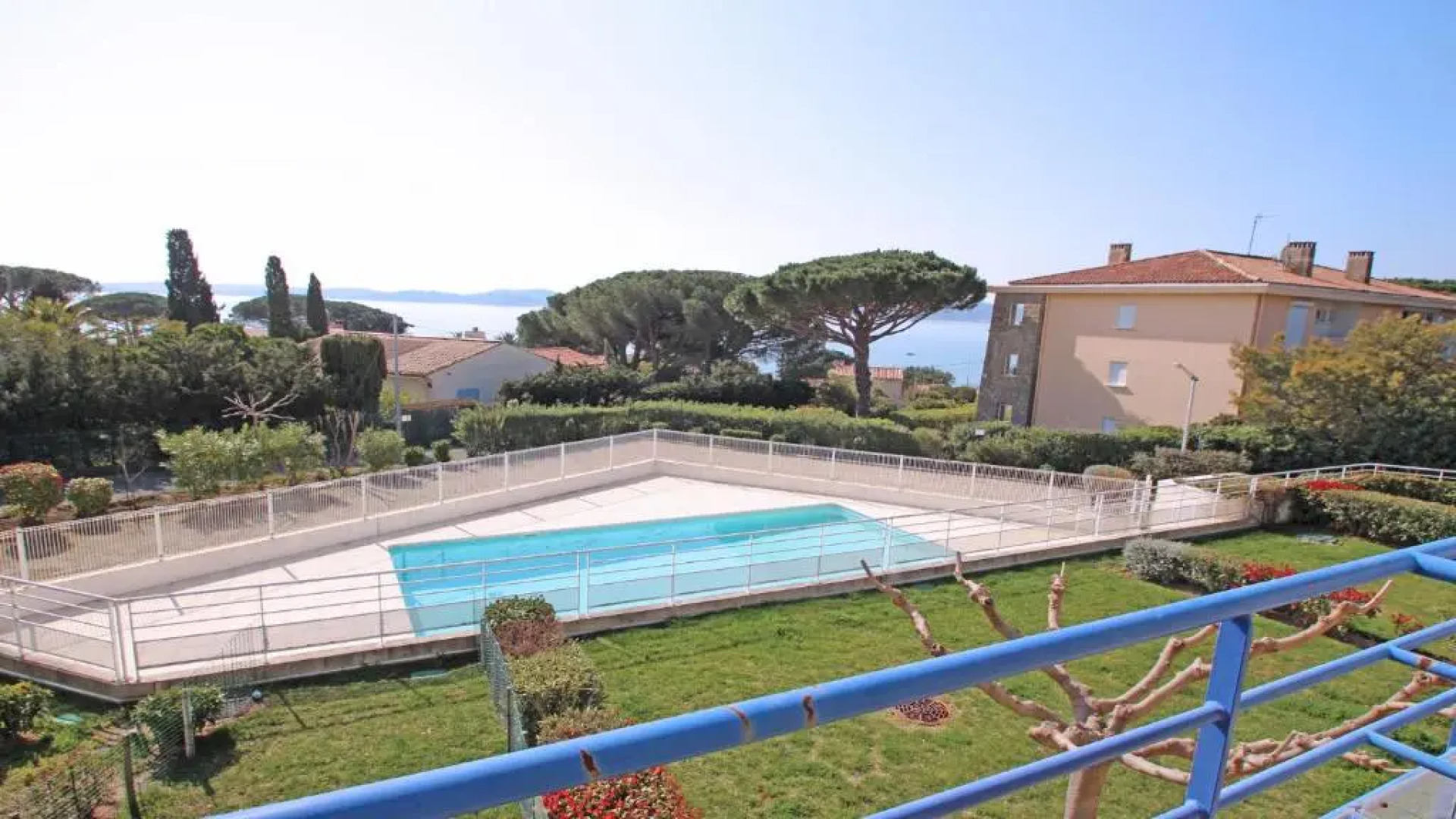 Les Terrasses de la Croisette