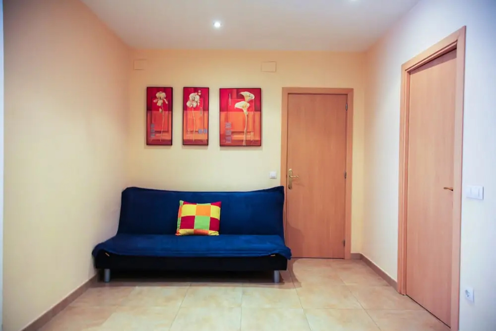 Bon Pas Rural Claravalls