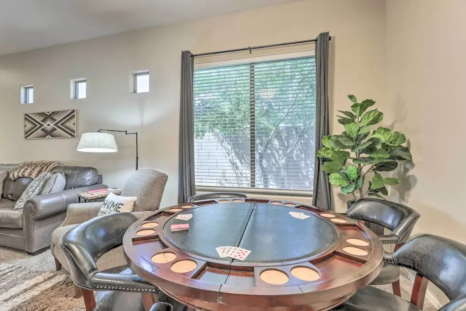 Near Golf & Spring Training: Goodyear Home w/ Pool