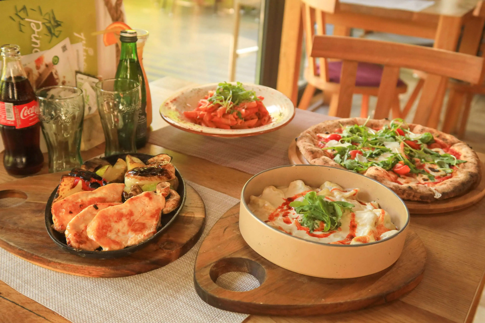 Pino Nature Hotel, BW Premier Collection