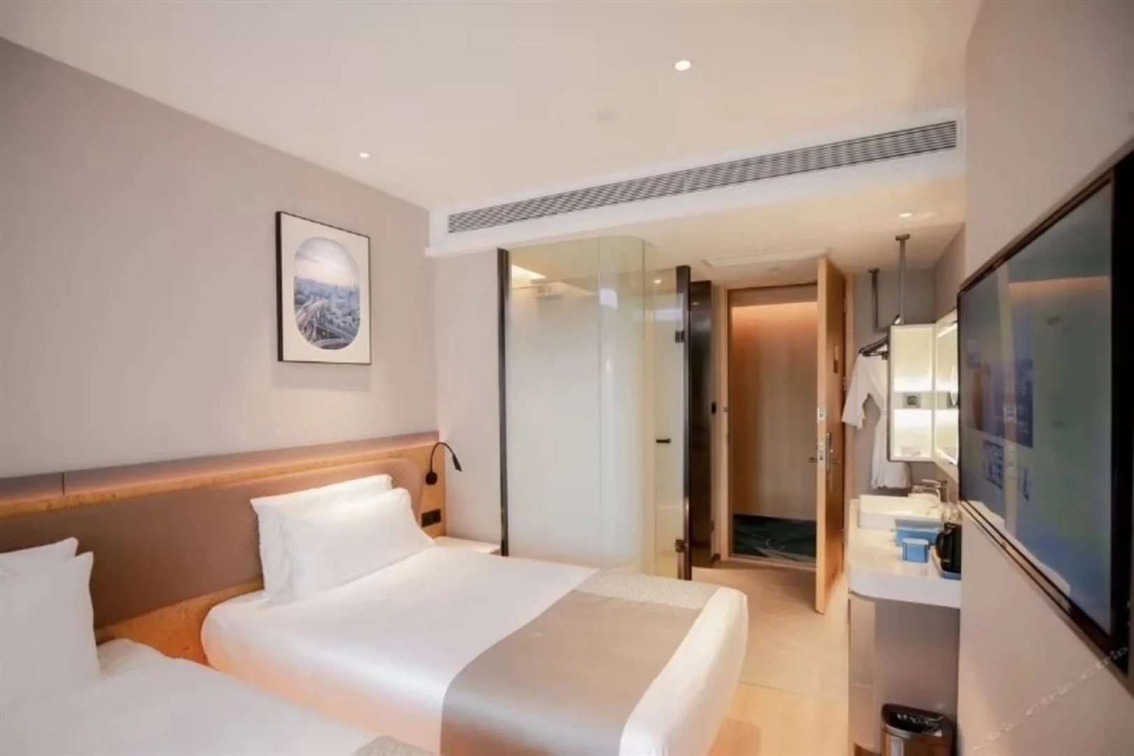 Sky Bird Hotel - Shanghai Hongqiao Airport