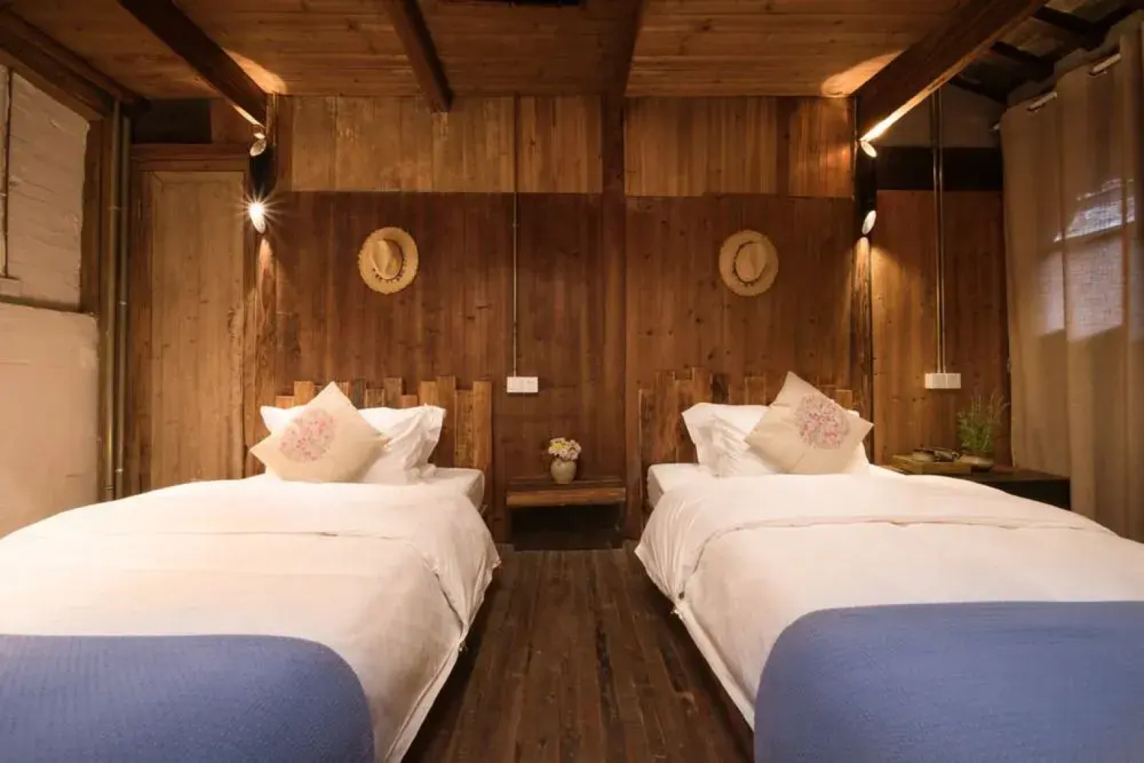 Guzo Su The Old House Boutique Hotel