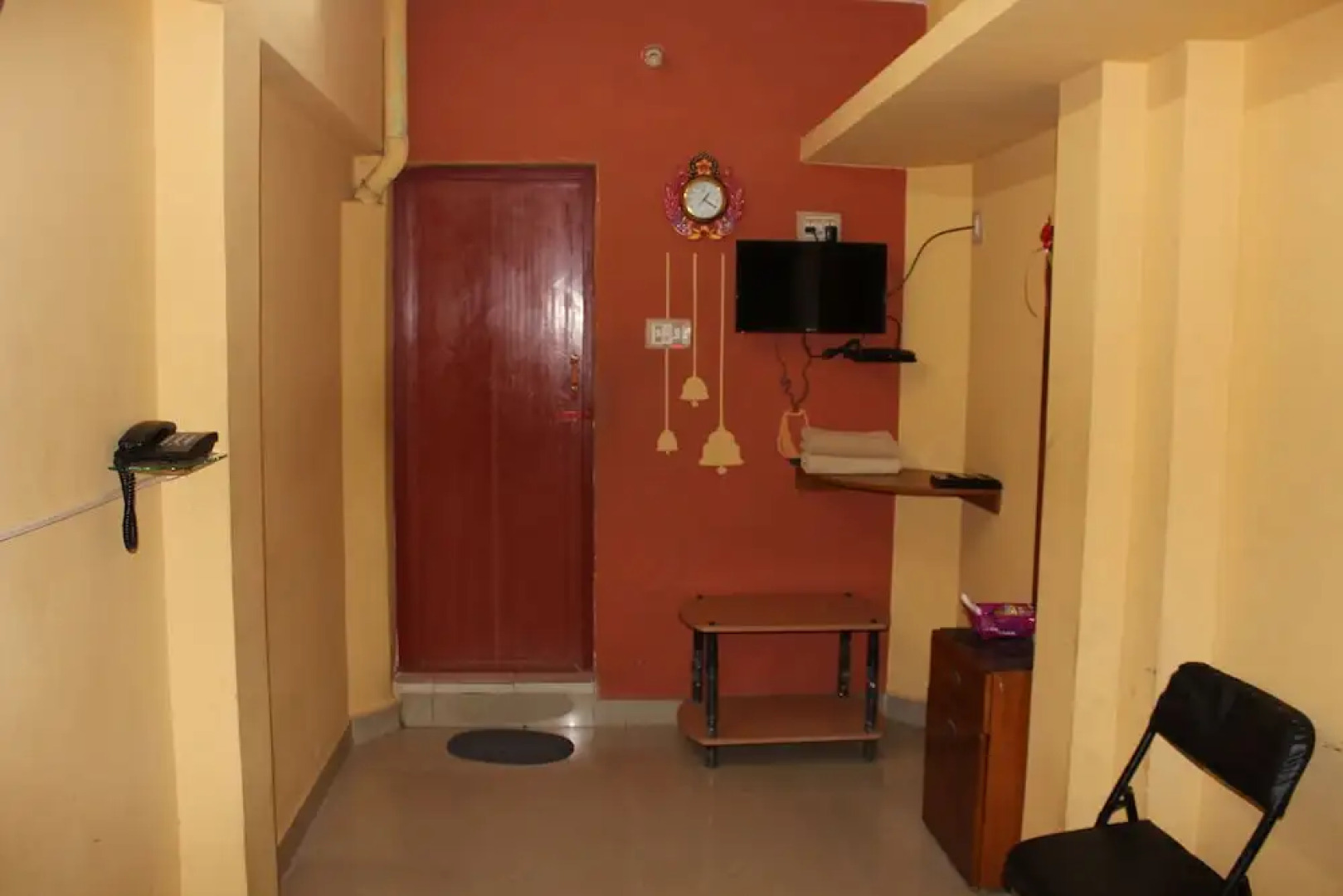 Sai Murugan Lodge